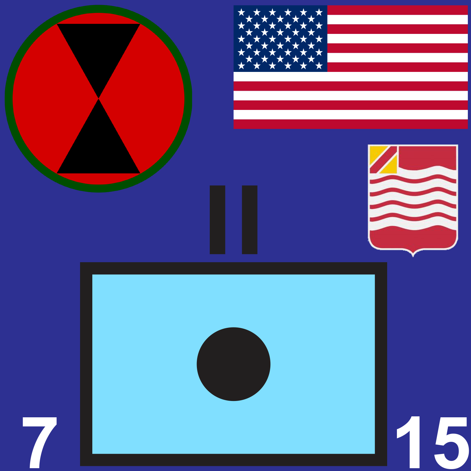 BLU 7-15 FA  v1